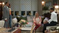 Beyond the Gates: Martin worries he could lose his family for good | Image: CBS